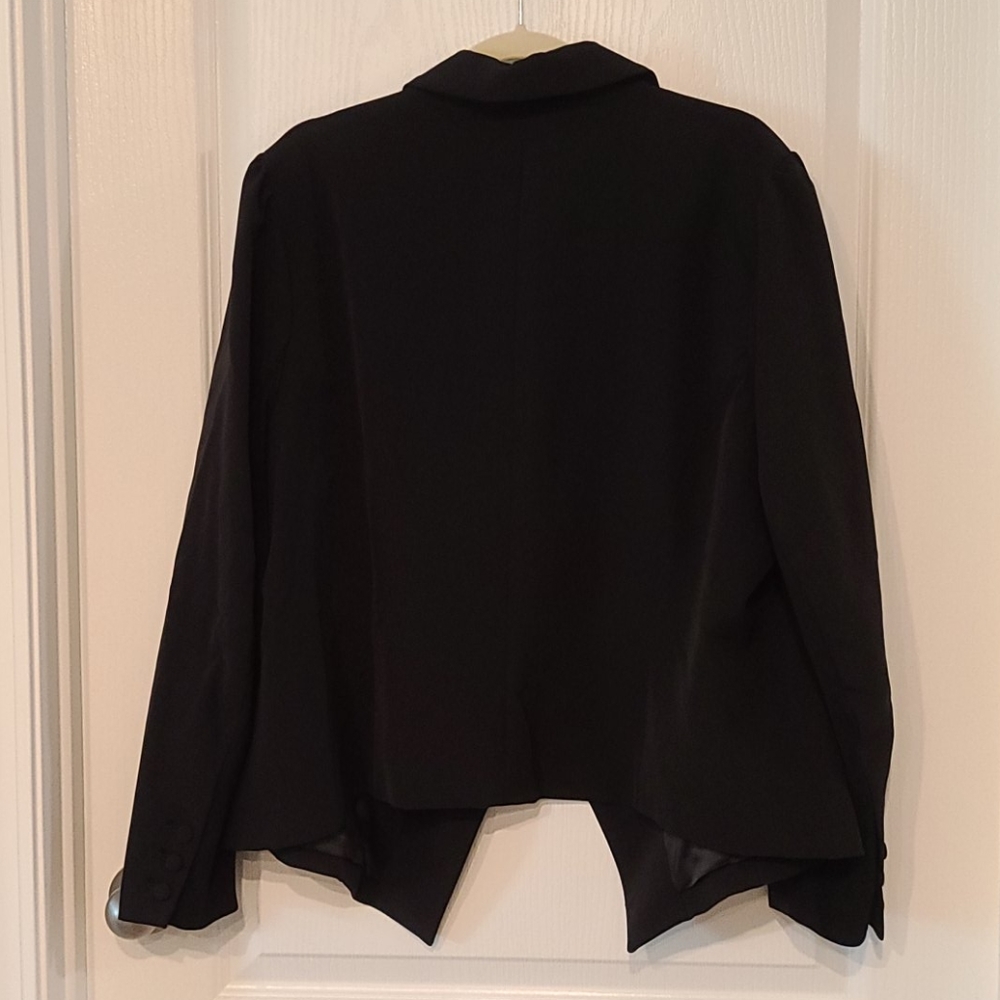 Torrid Blazer - image 5